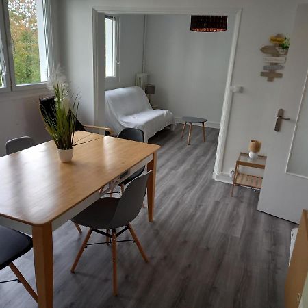 L'Escale Champenoise , Wifi Garage Parking Prive Gratuit Apartment Châlons-en-Champagne Exterior foto