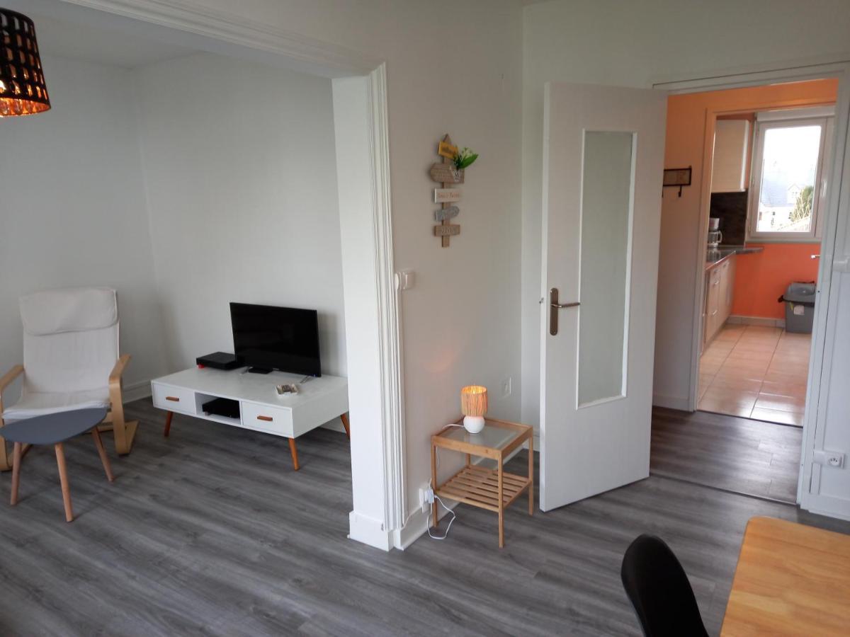 L'Escale Champenoise , Wifi Garage Parking Prive Gratuit Apartment Châlons-en-Champagne Exterior foto