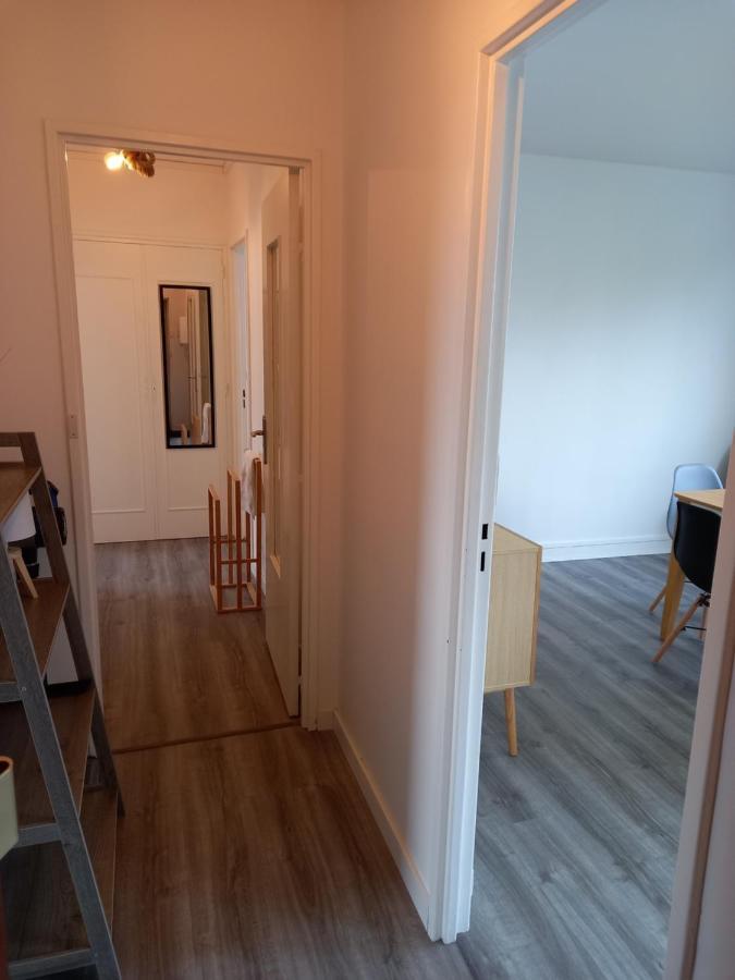 L'Escale Champenoise , Wifi Garage Parking Prive Gratuit Apartment Châlons-en-Champagne Exterior foto