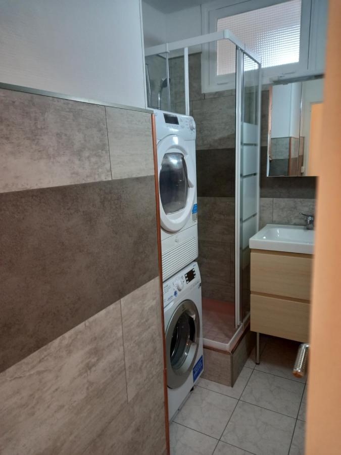 L'Escale Champenoise , Wifi Garage Parking Prive Gratuit Apartment Châlons-en-Champagne Exterior foto